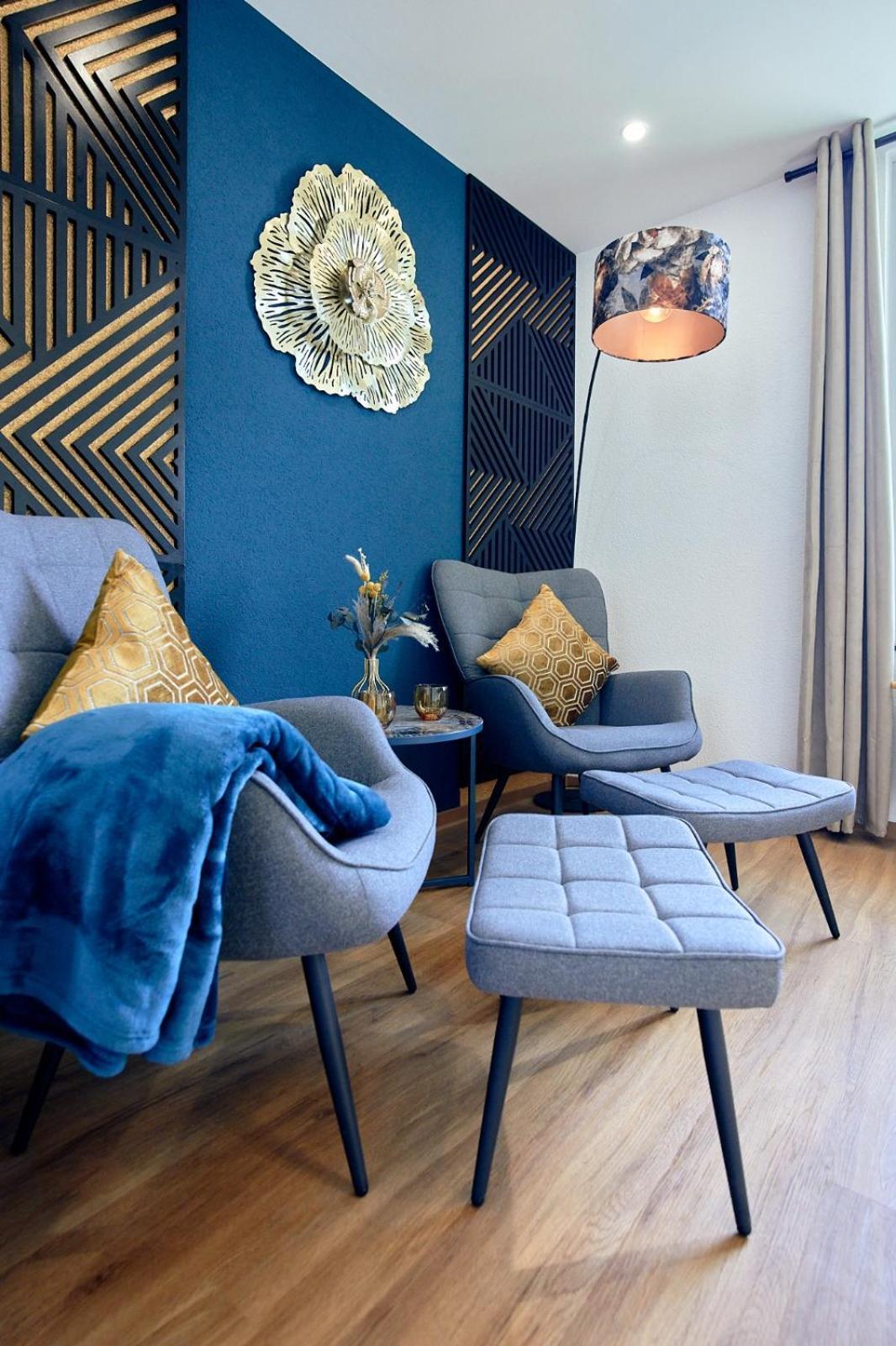 Living Apartments / Fewo Neuwied Dış mekan fotoğraf