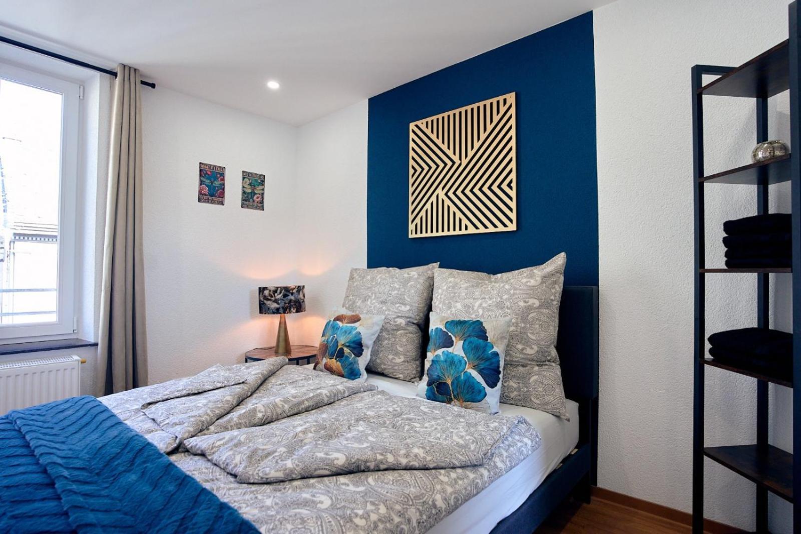 Living Apartments / Fewo Neuwied Dış mekan fotoğraf