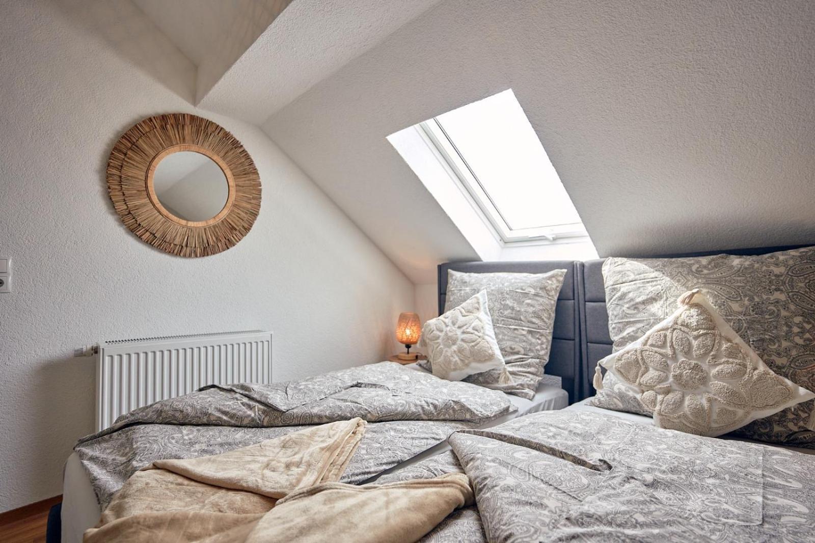 Living Apartments / Fewo Neuwied Dış mekan fotoğraf